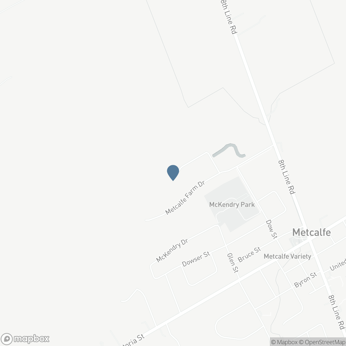 LOT 20 GINGER CRESCENT W, Ottawa, Ontario K0A 2P0